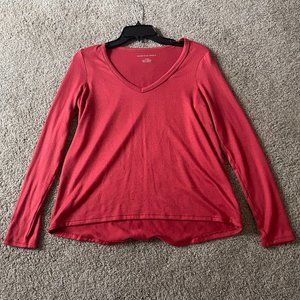 American Eagle Top